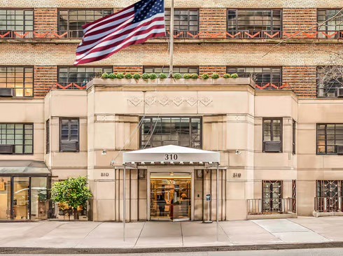 The Brodsky Organization