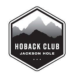 Hoback Club Jackson Hole