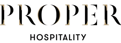 Proper Hospitality
